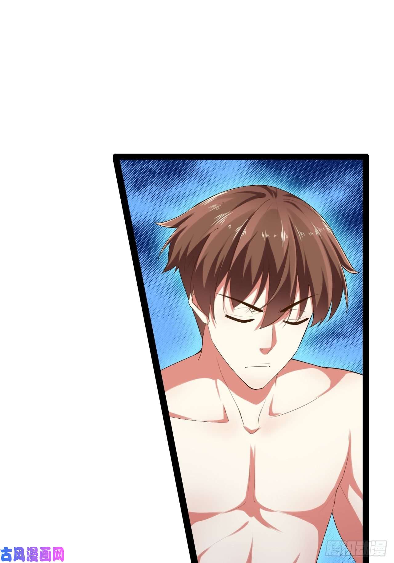 开局点满魅力值12.融雪渡灵