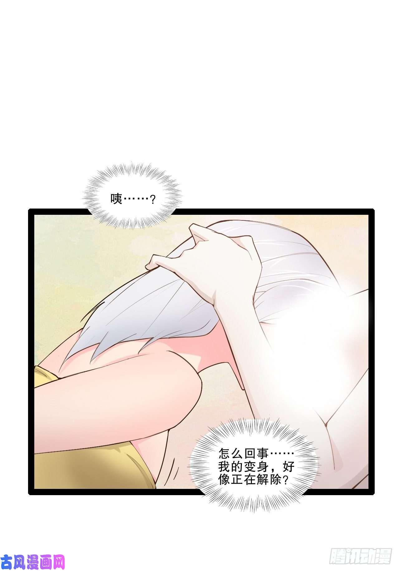 开局点满魅力值六阳双修