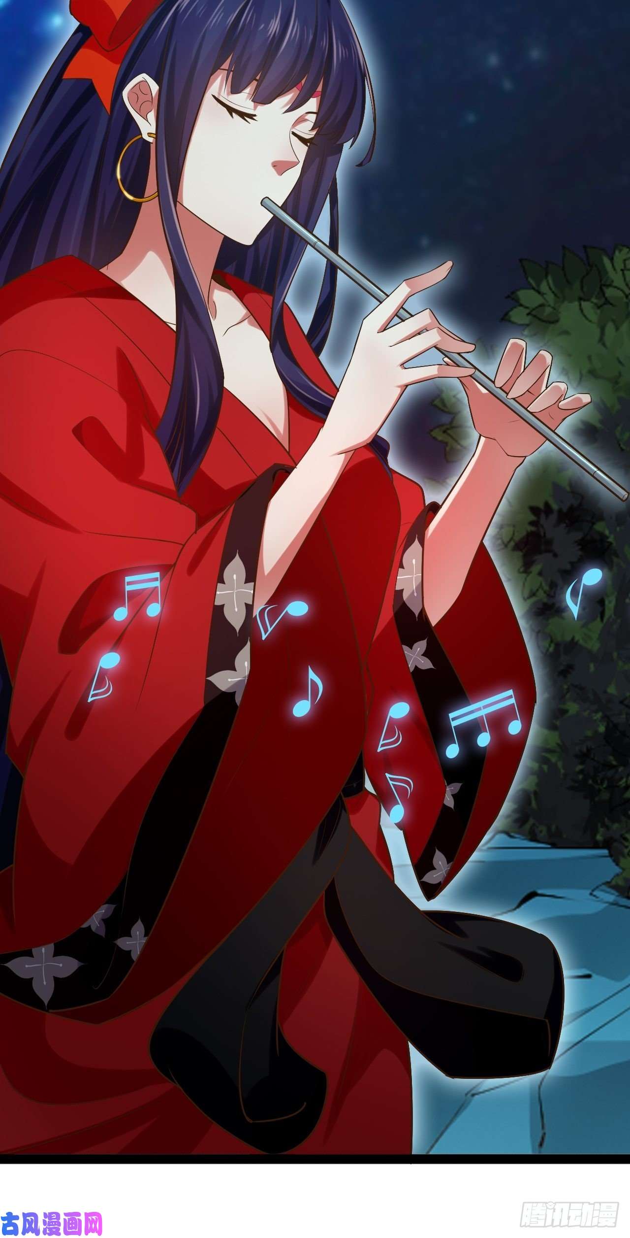 开局点满魅力值奴隶魅魔