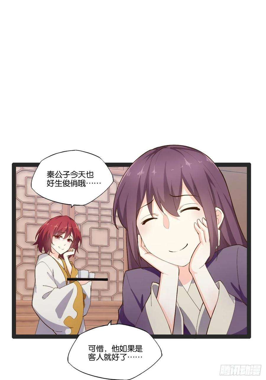 开局点满魅力值5.酒后尽兴