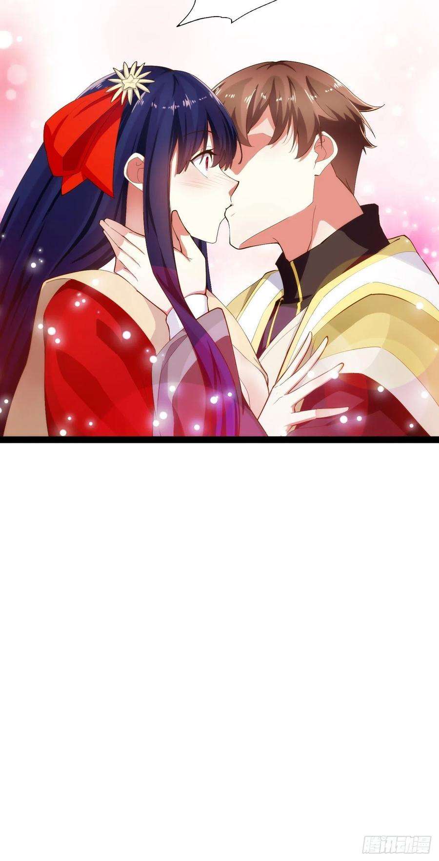 开局点满魅力值8.攻略达成