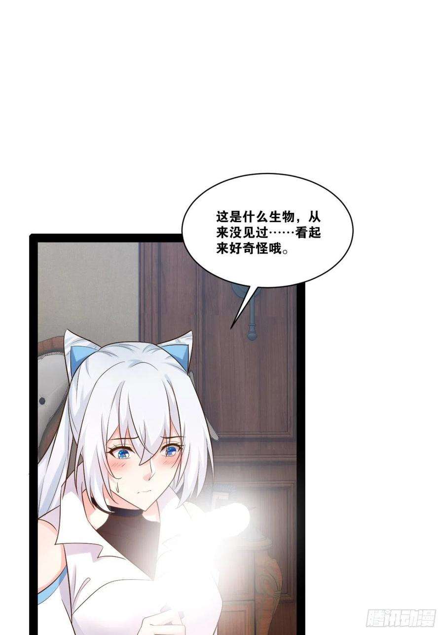 开局点满魅力值24.奴隶魅魔