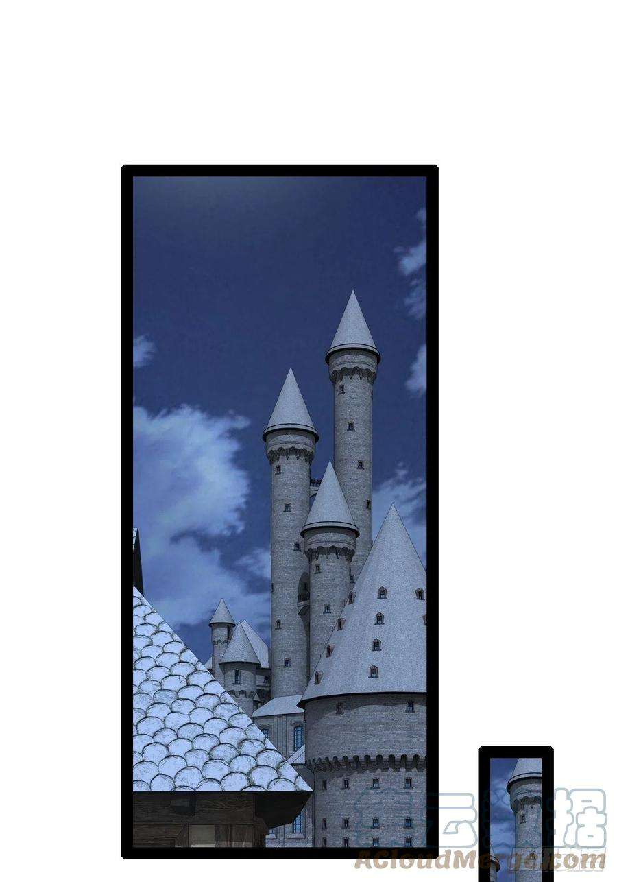 开局点满魅力值48.征服圣光