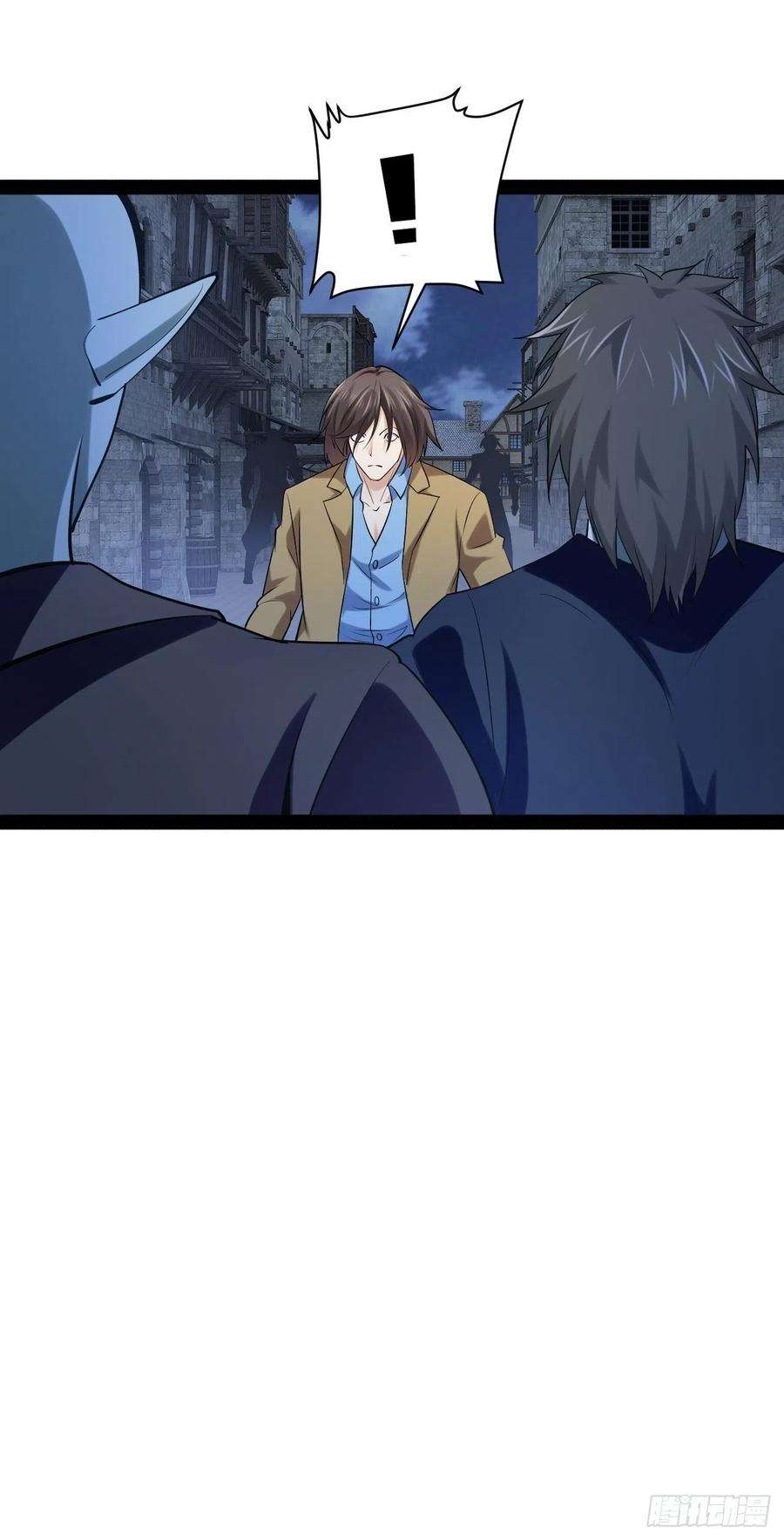 开局点满魅力值48.征服圣光