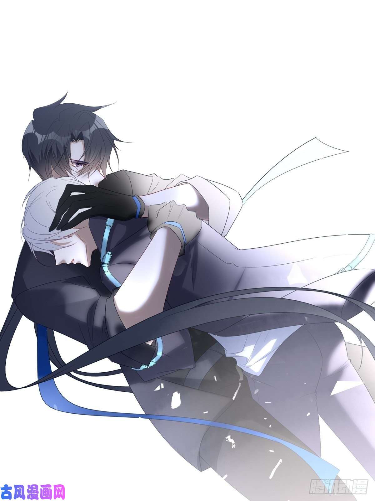 温柔又狂暴的他们011