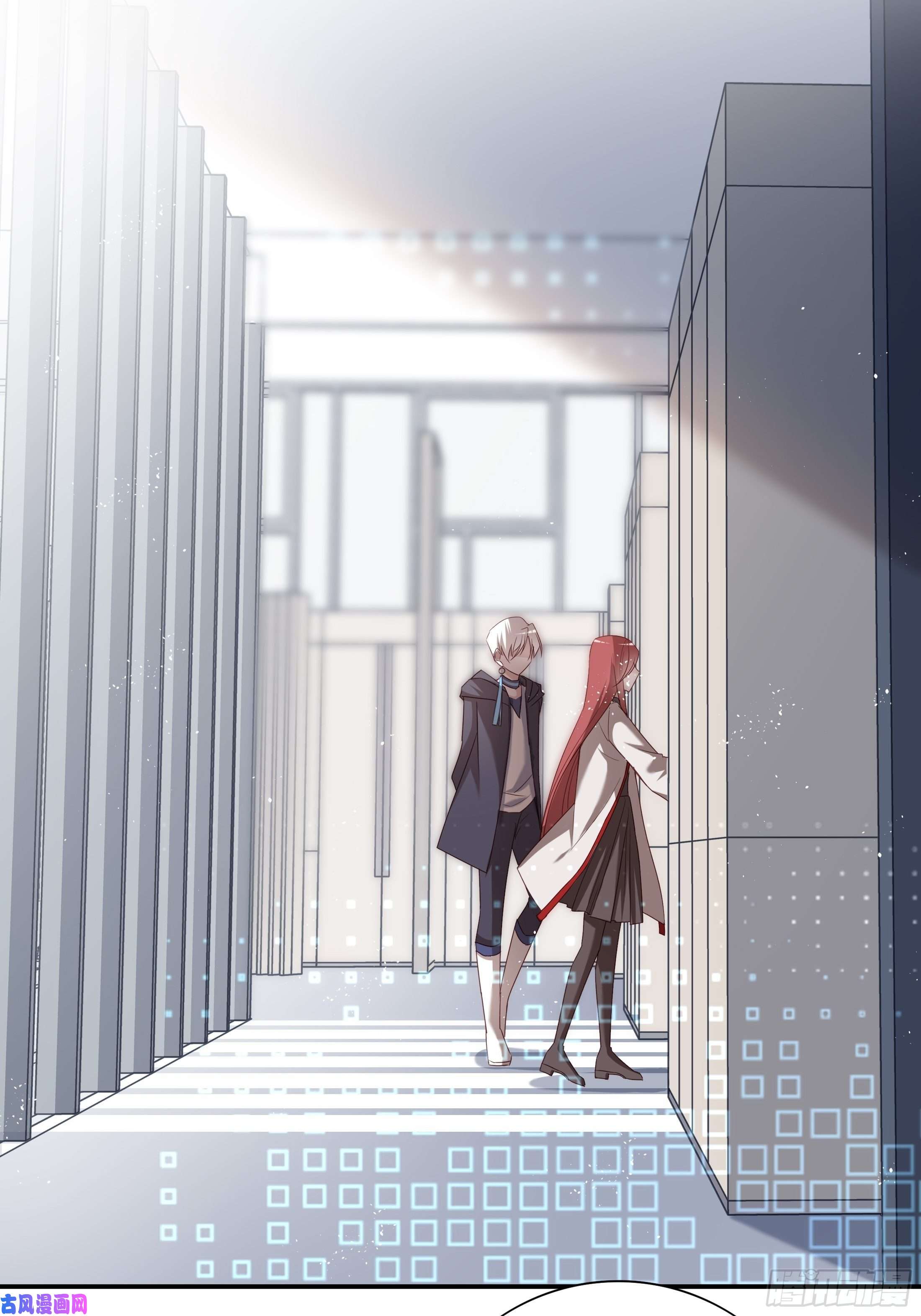 温柔又狂暴的他们017