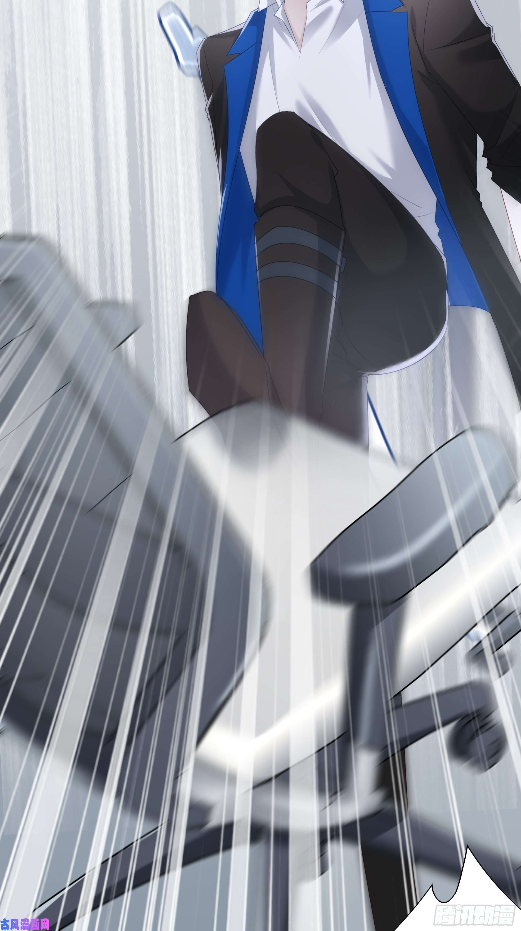 温柔又狂暴的他们017