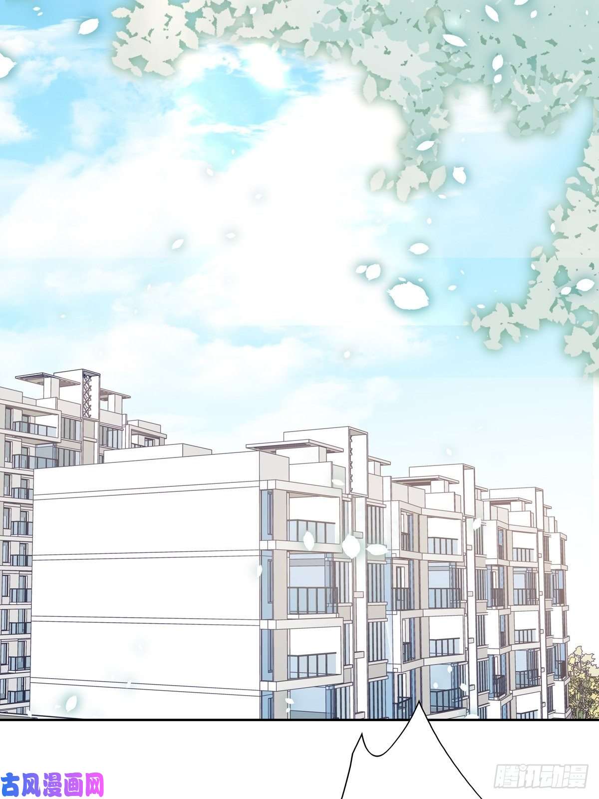 温柔又狂暴的他们032