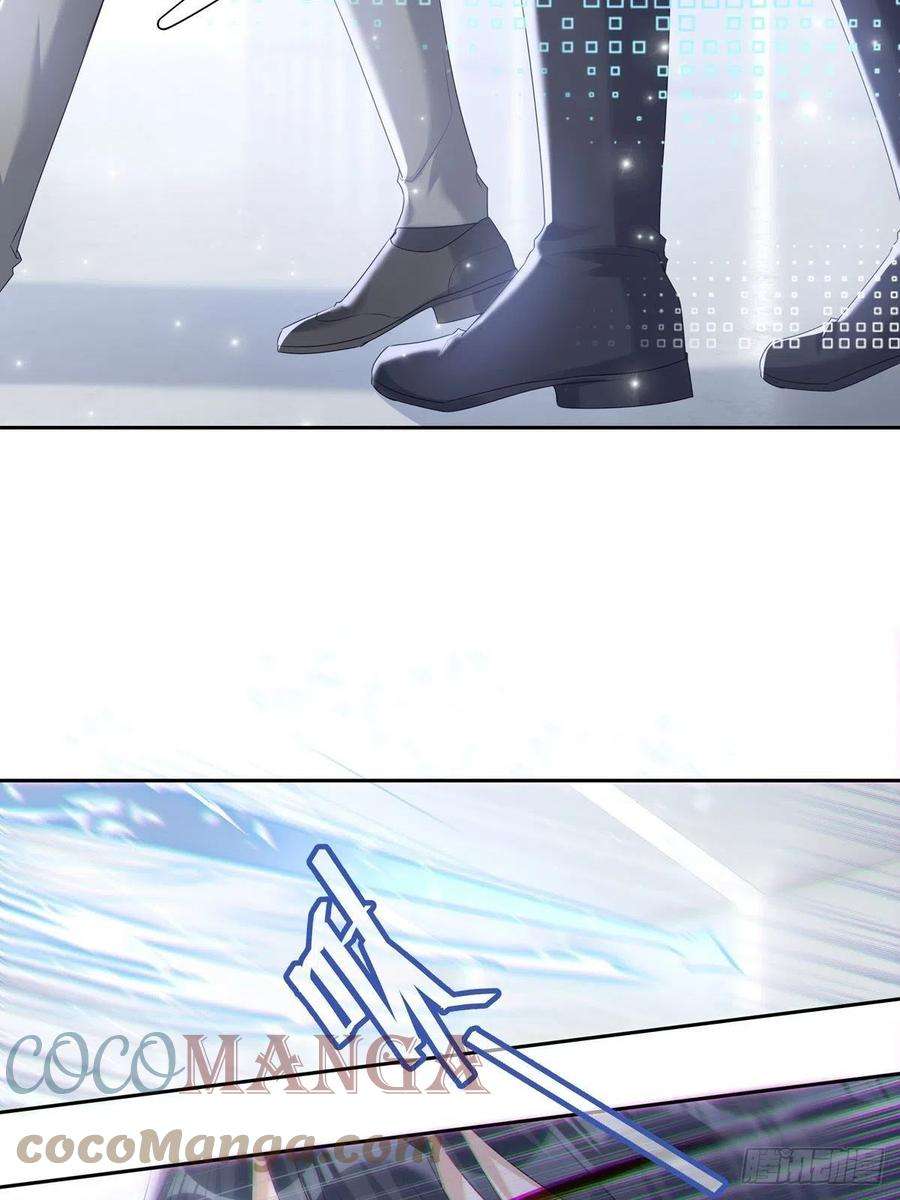 温柔又狂暴的他们040 把他带话来