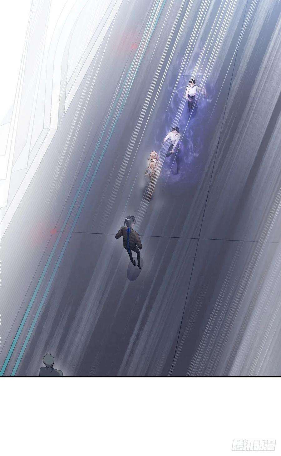 温柔又狂暴的他们047 阴谋的开始