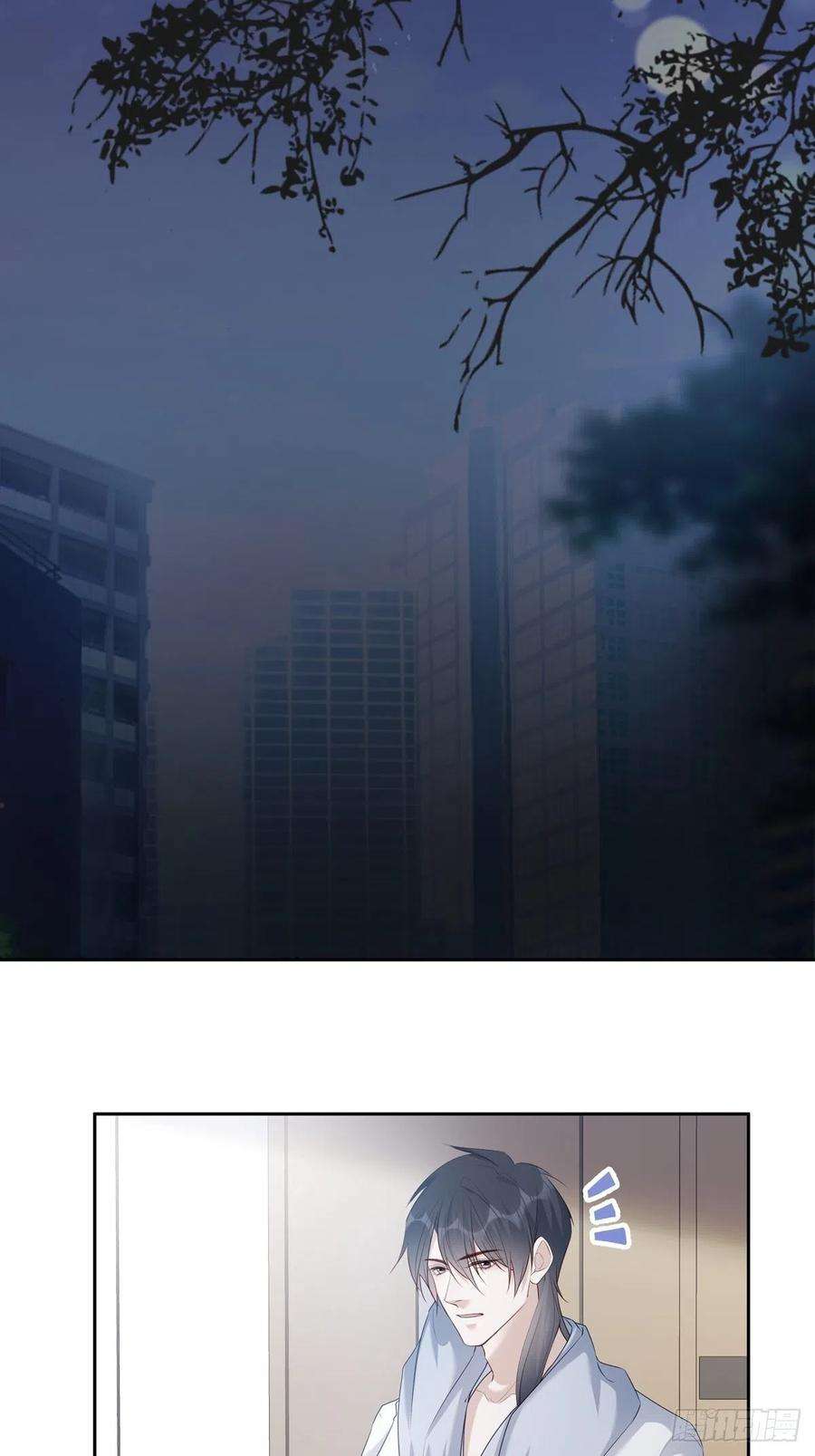 温柔又狂暴的他们071 你只能选择我了