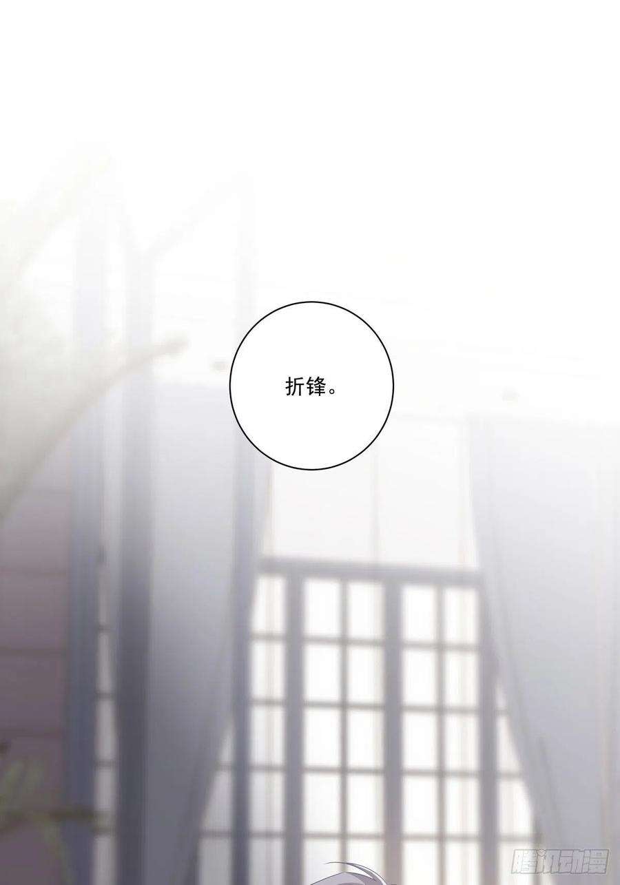 温柔又狂暴的他们088 毁掉雷家