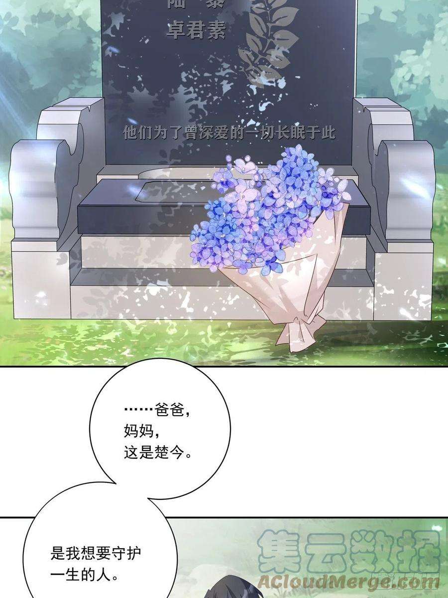 温柔又狂暴的他们088 毁掉雷家