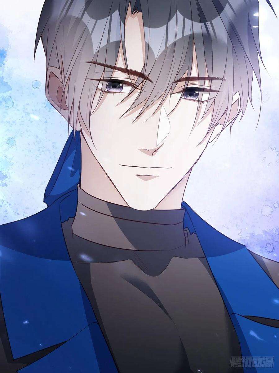 温柔又狂暴的他们091 不能什么话都听