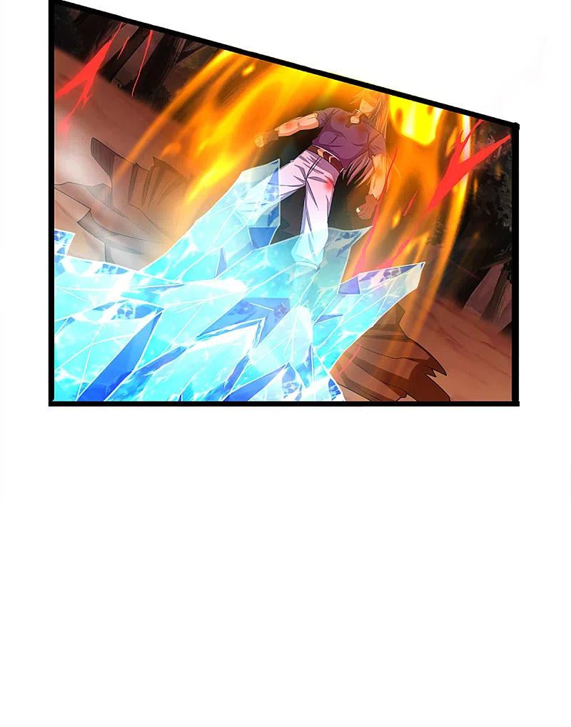 神武天尊314话 这是什么功法