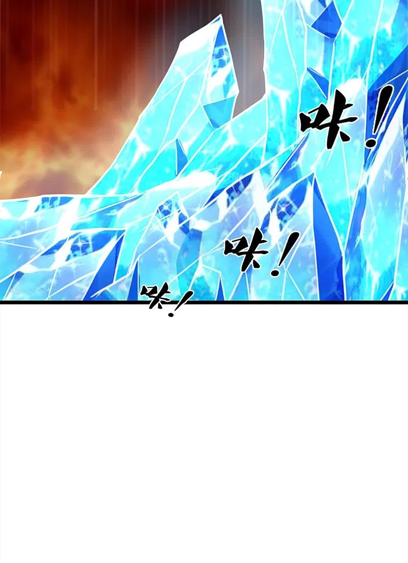 神武天尊314话 这是什么功法