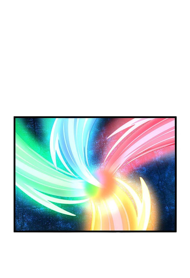 神武天尊315话 仙台！招来