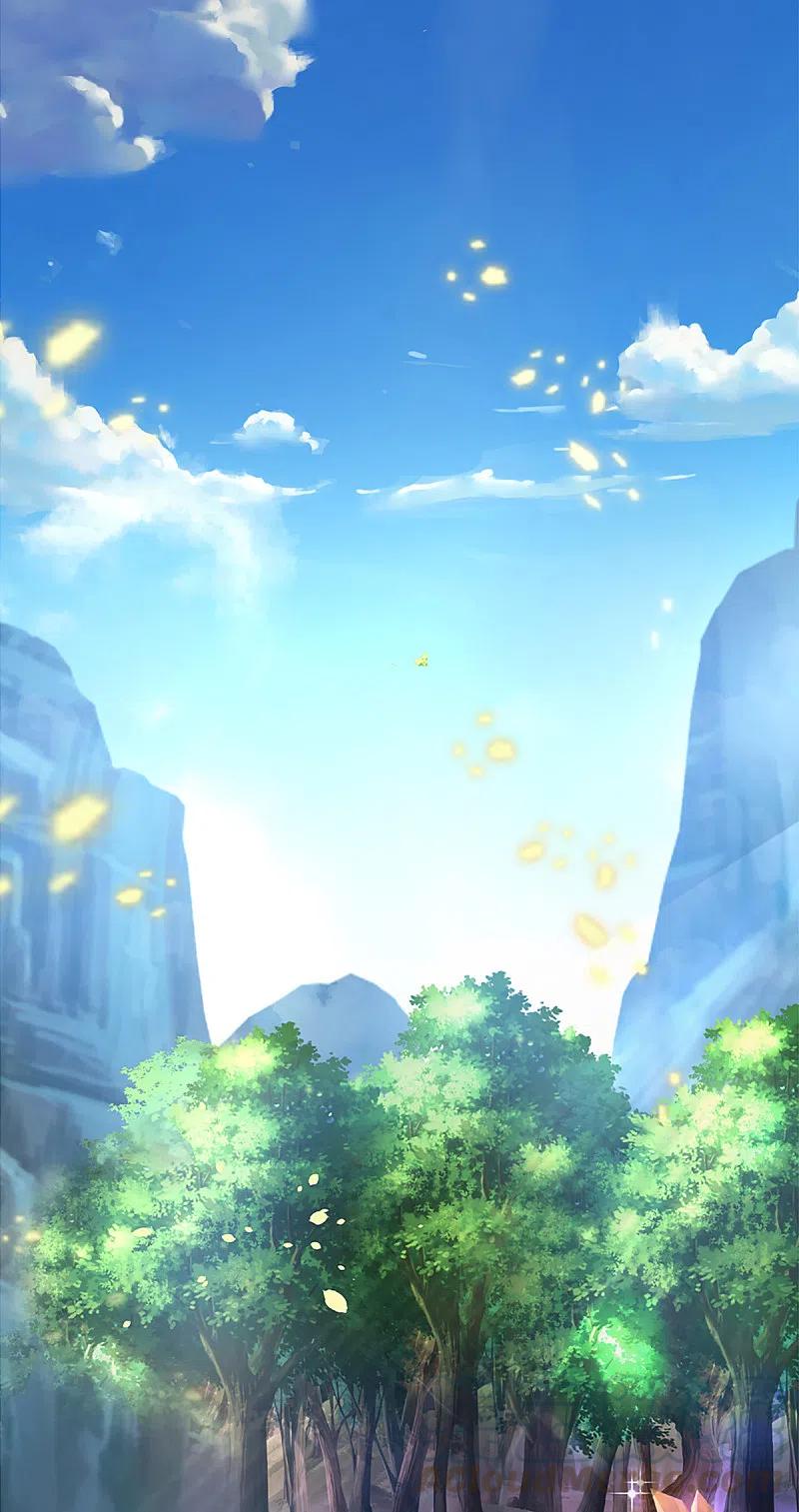 神武天尊319话 离开真武界