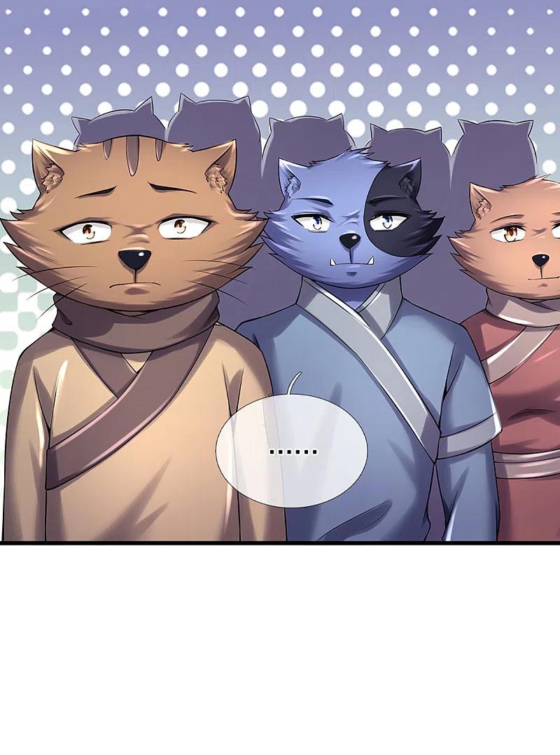 神武天尊330话 这些猫妖我买了！