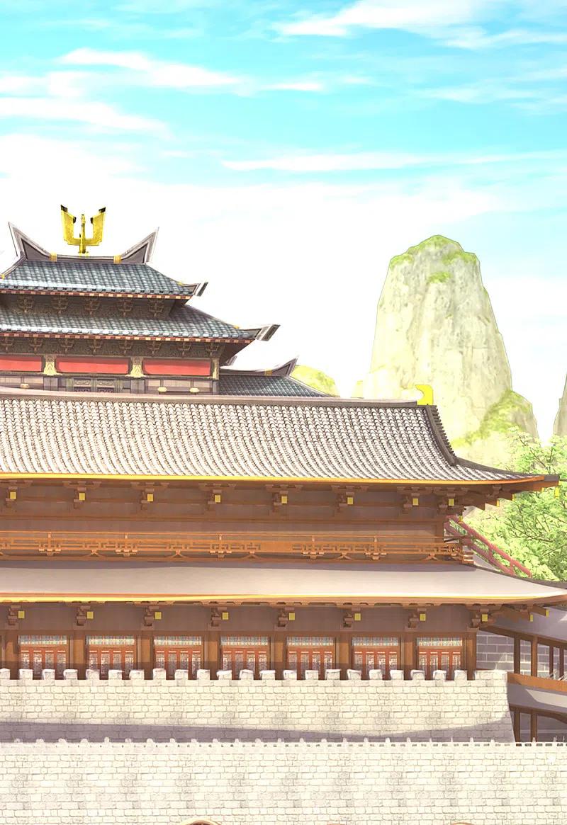 神武天尊330话 这些猫妖我买了！