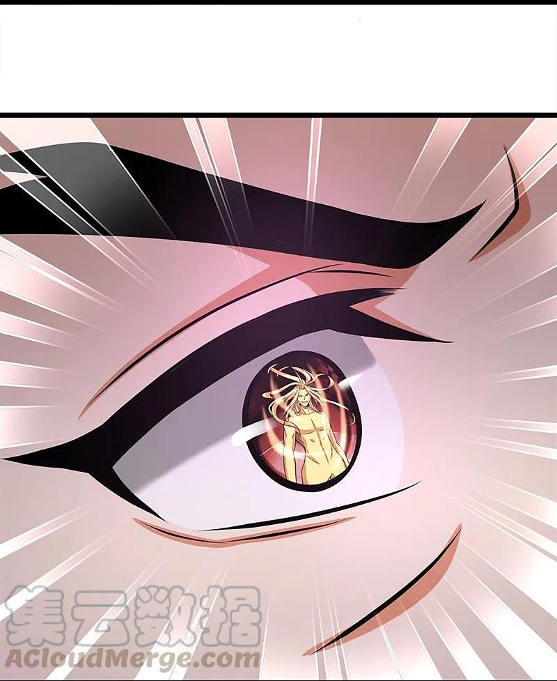 神武天尊351话 灭了慕家