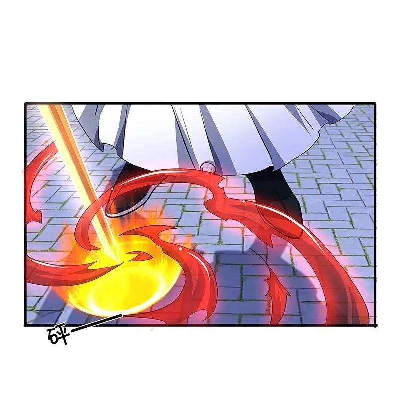 神武天尊353话 公平对决