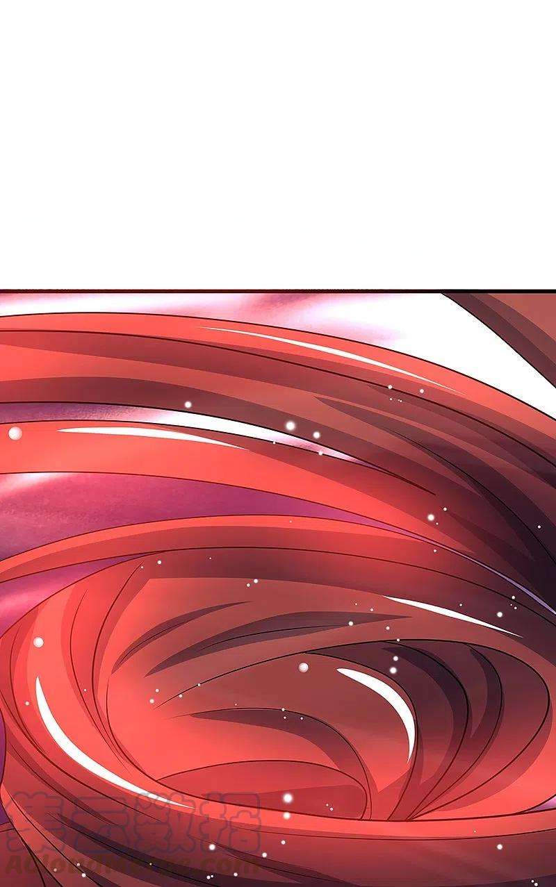 神武天尊353话 公平对决