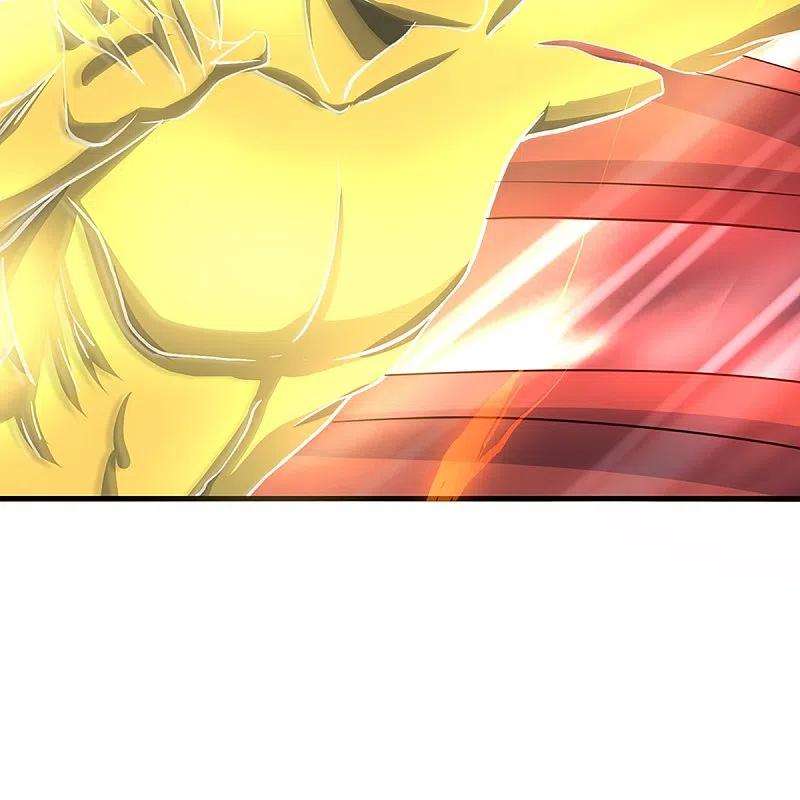 神武天尊353话 公平对决