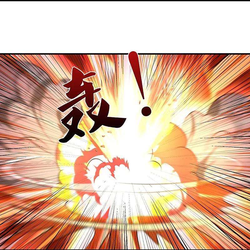 神武天尊355话 我佛不度！