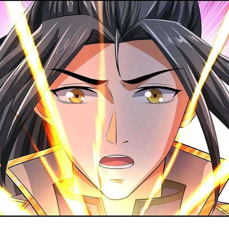 神武天尊358话 域外存在的意义