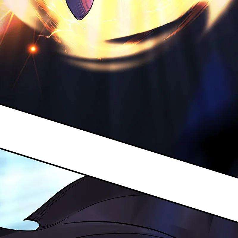 神武天尊364话 缠斗