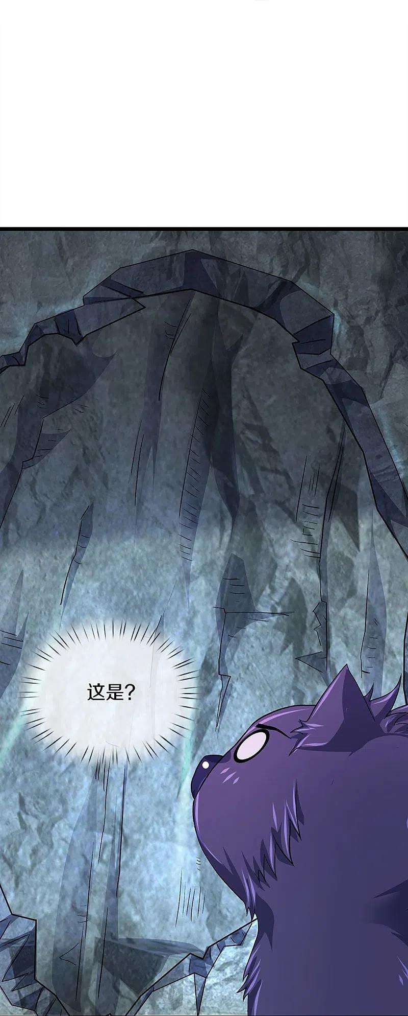 神武天尊368话 都是你的