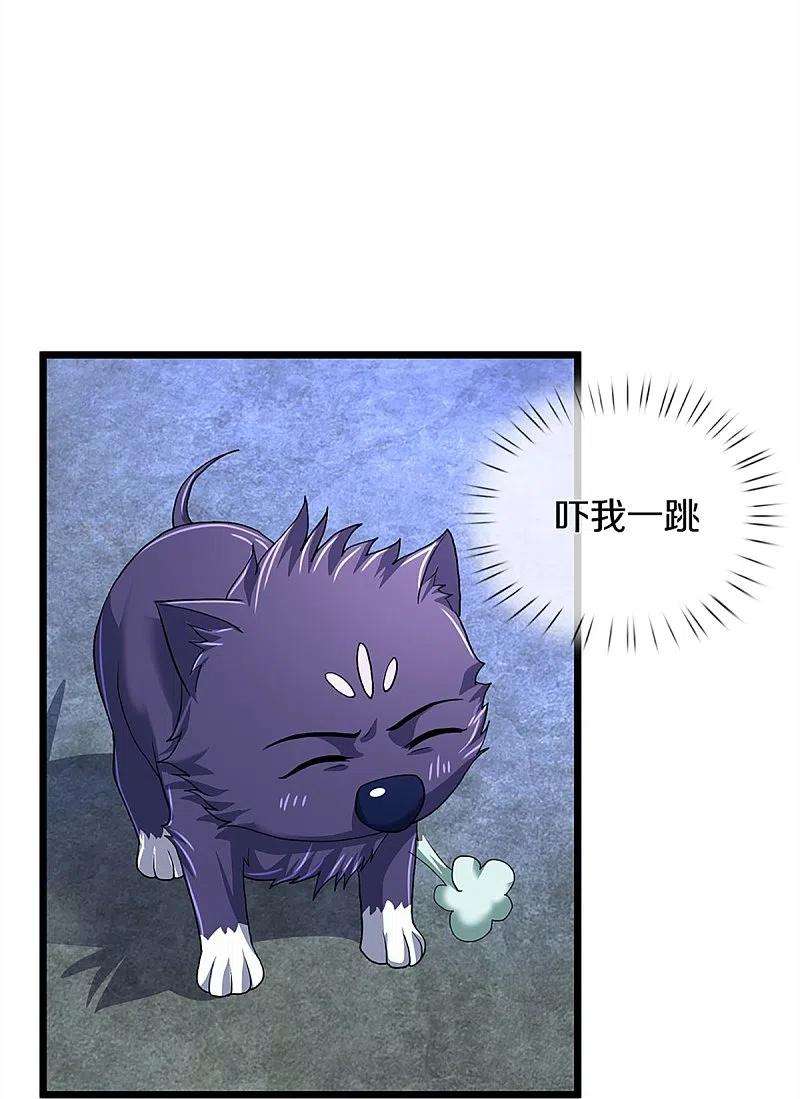 神武天尊368话 都是你的