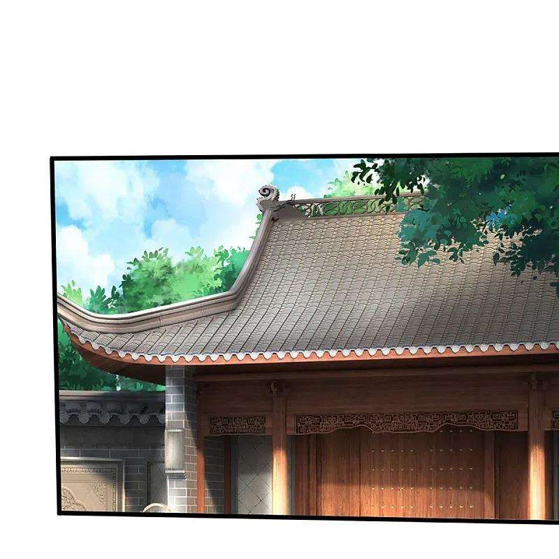 神武天尊388话 无敌是多么寂寞