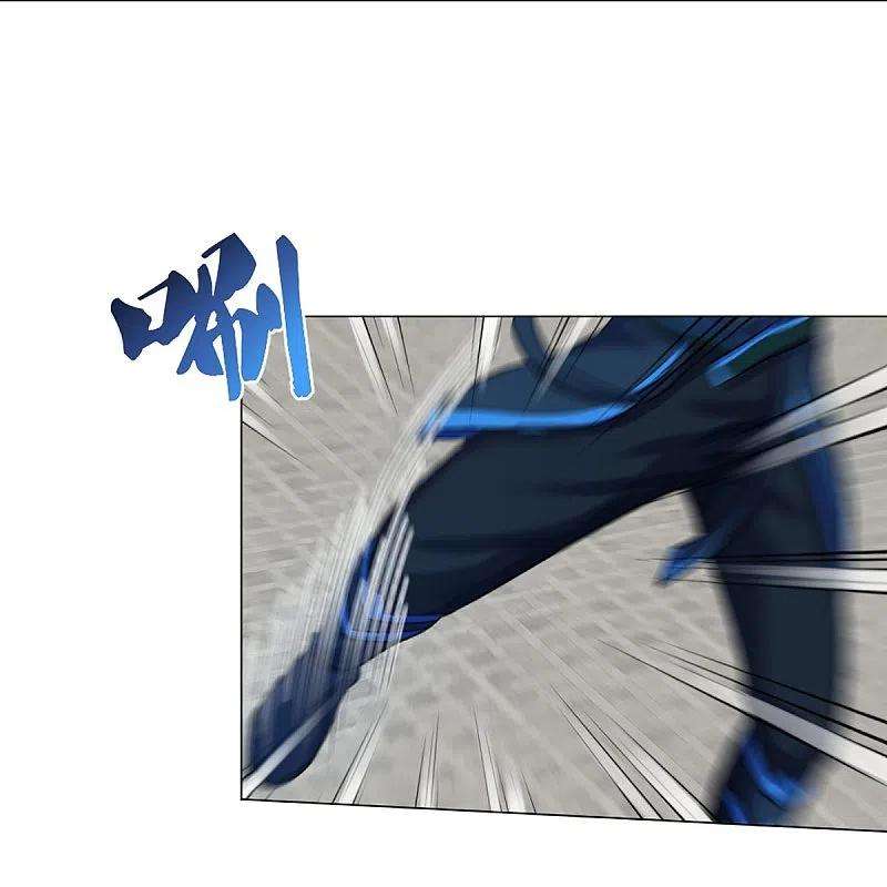 神武天尊391话 囚神