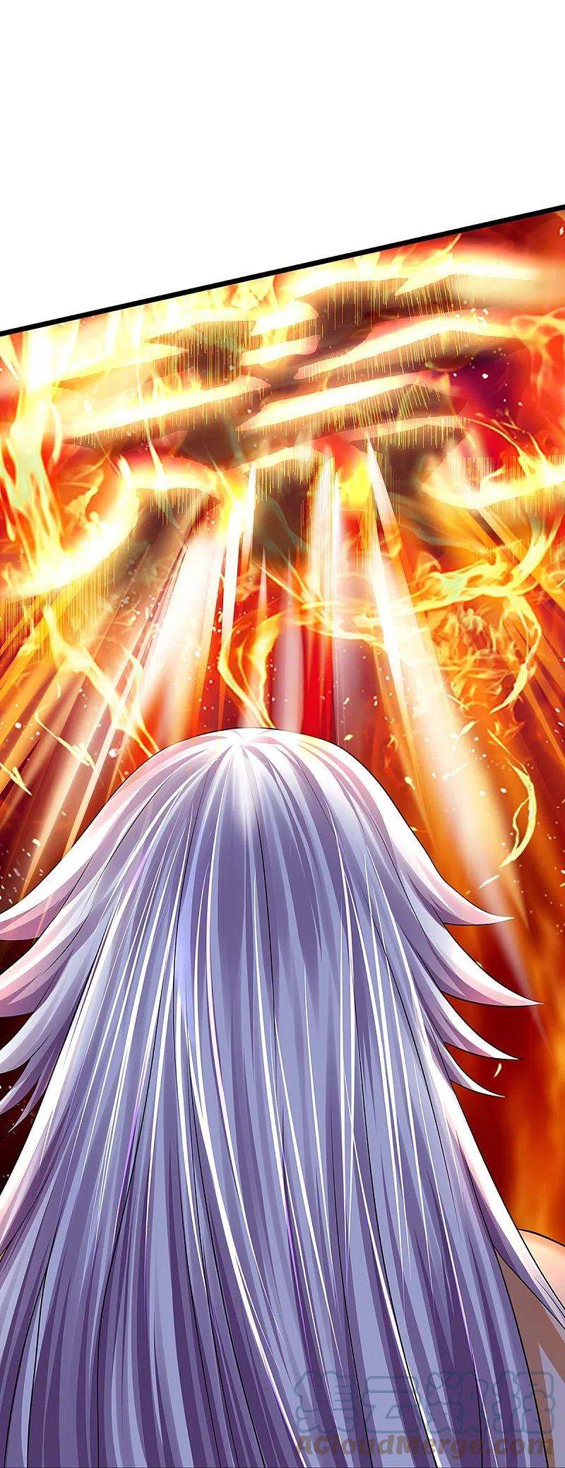 神武天尊396话 舍我其谁