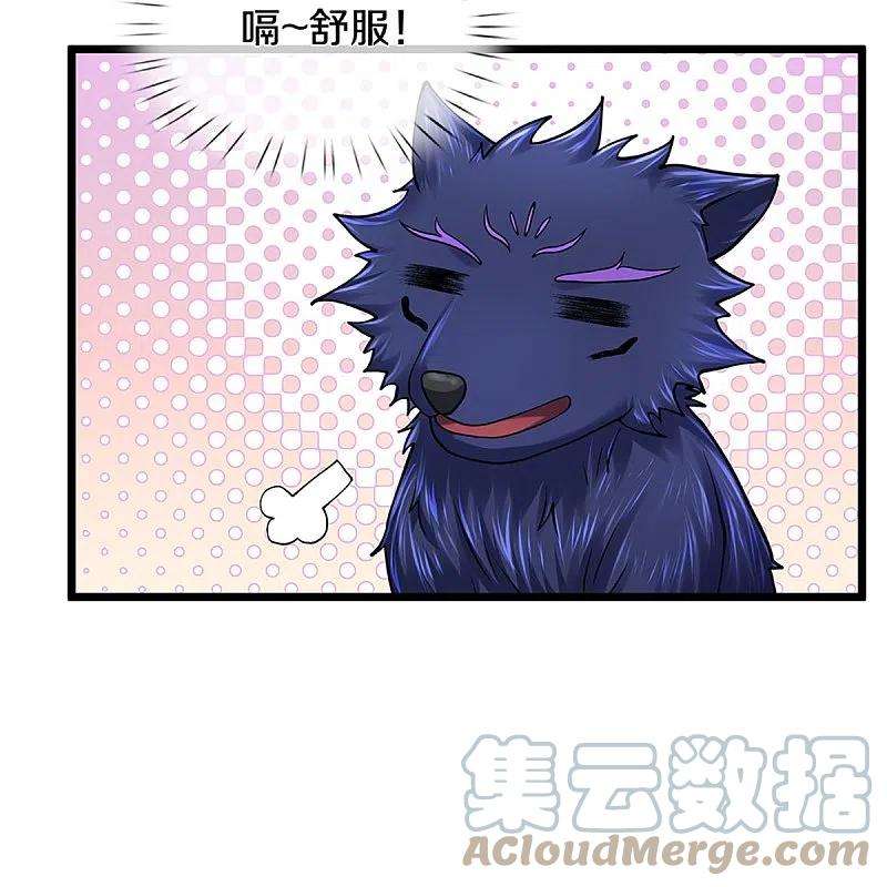 神武天尊400话 我来会会他