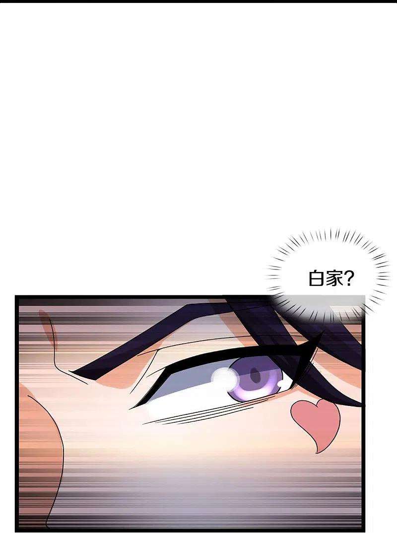神武天尊408话 背叛白家者——死