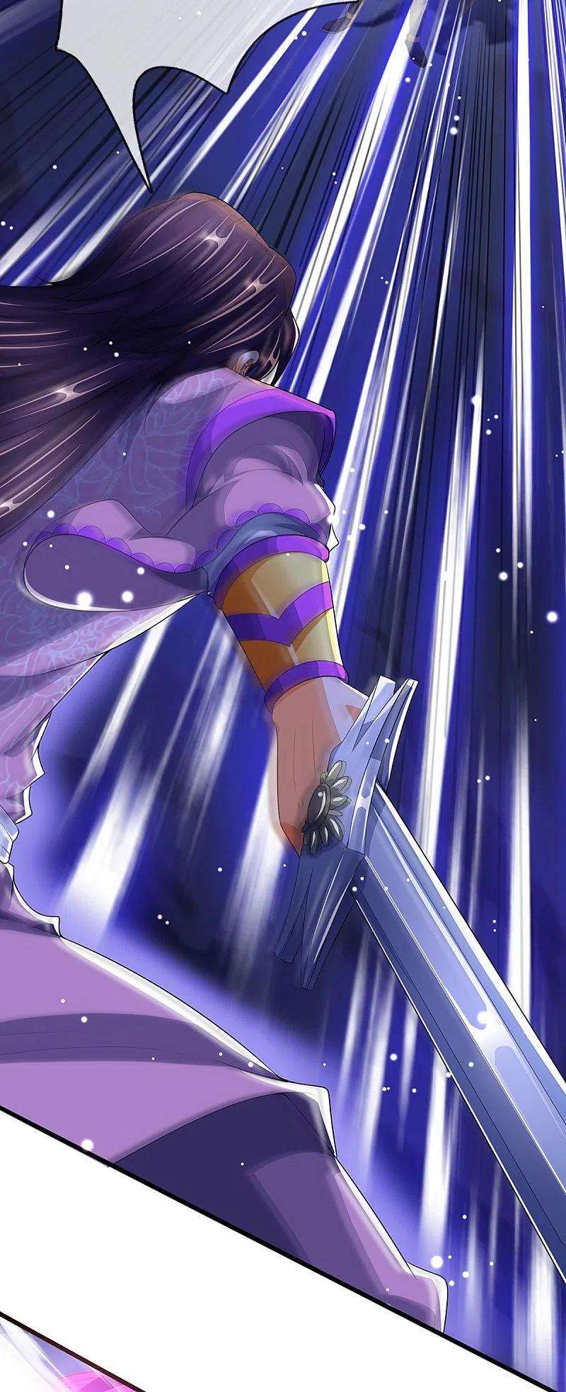 神武天尊408话 背叛白家者——死