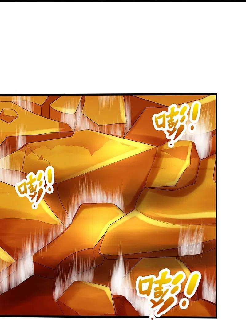 神武天尊408话 背叛白家者——死