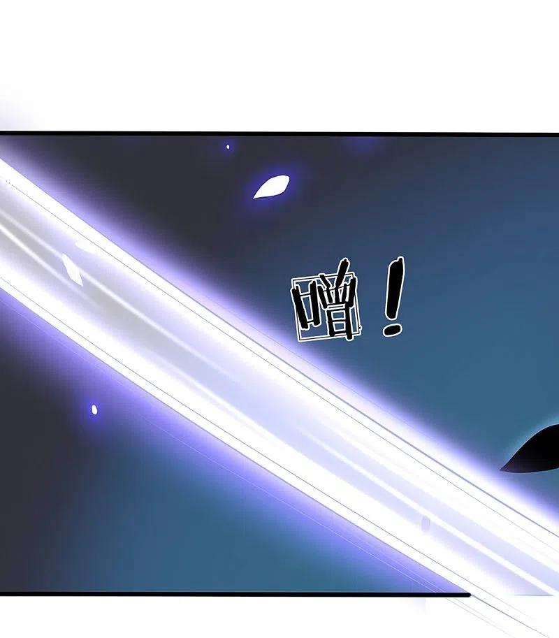 神武天尊418话 空间之门