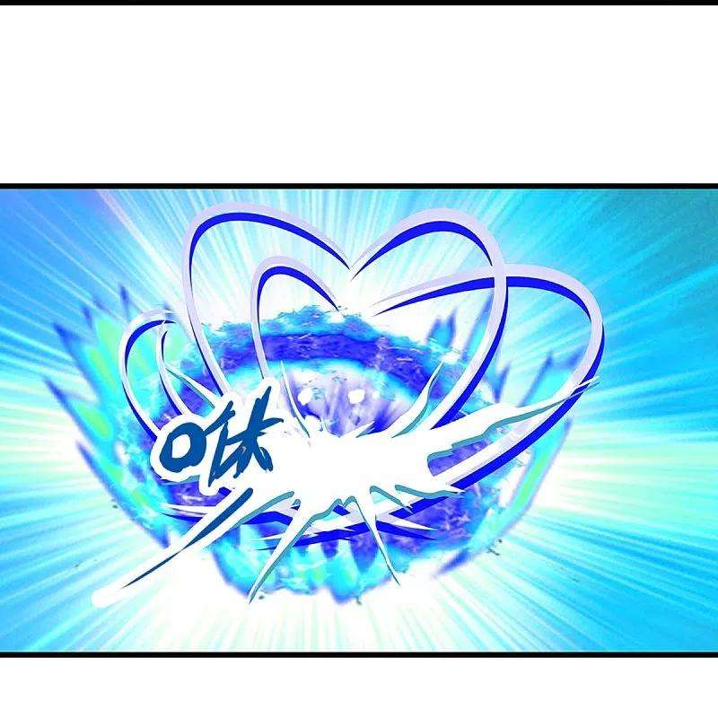 神武天尊445话 我在上界等着你们