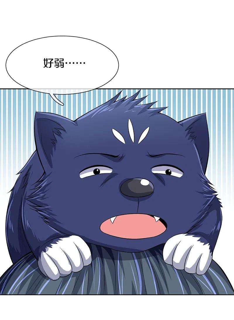 神武天尊447话 荡平白家