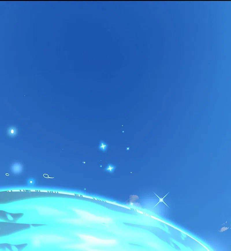 神武天尊454话 原来我只是一枚棋子