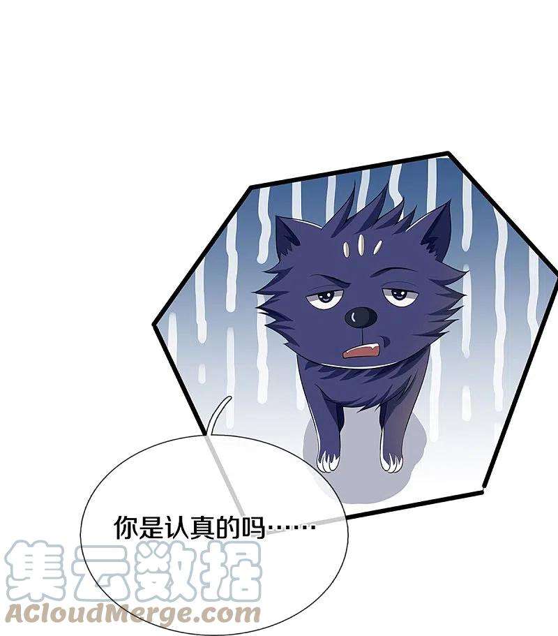 神武天尊455话 界王