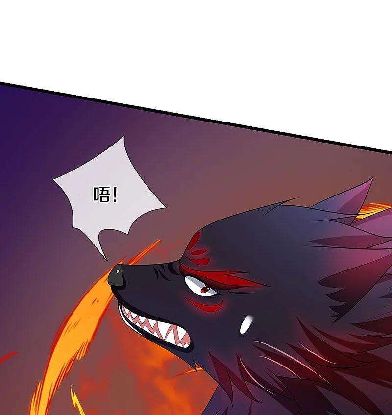 神武天尊465话 宿世渊源