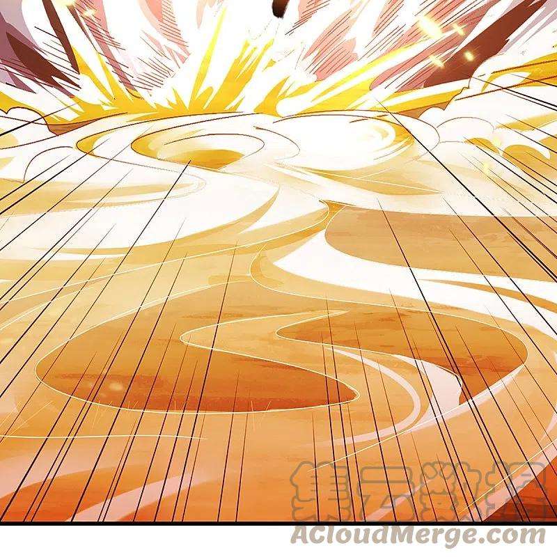 神武天尊466话 一切都在计算之中