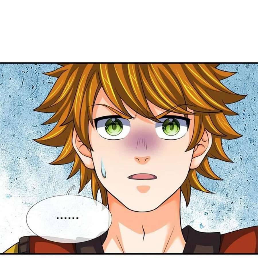 神武天尊484话 缘分，废体少年