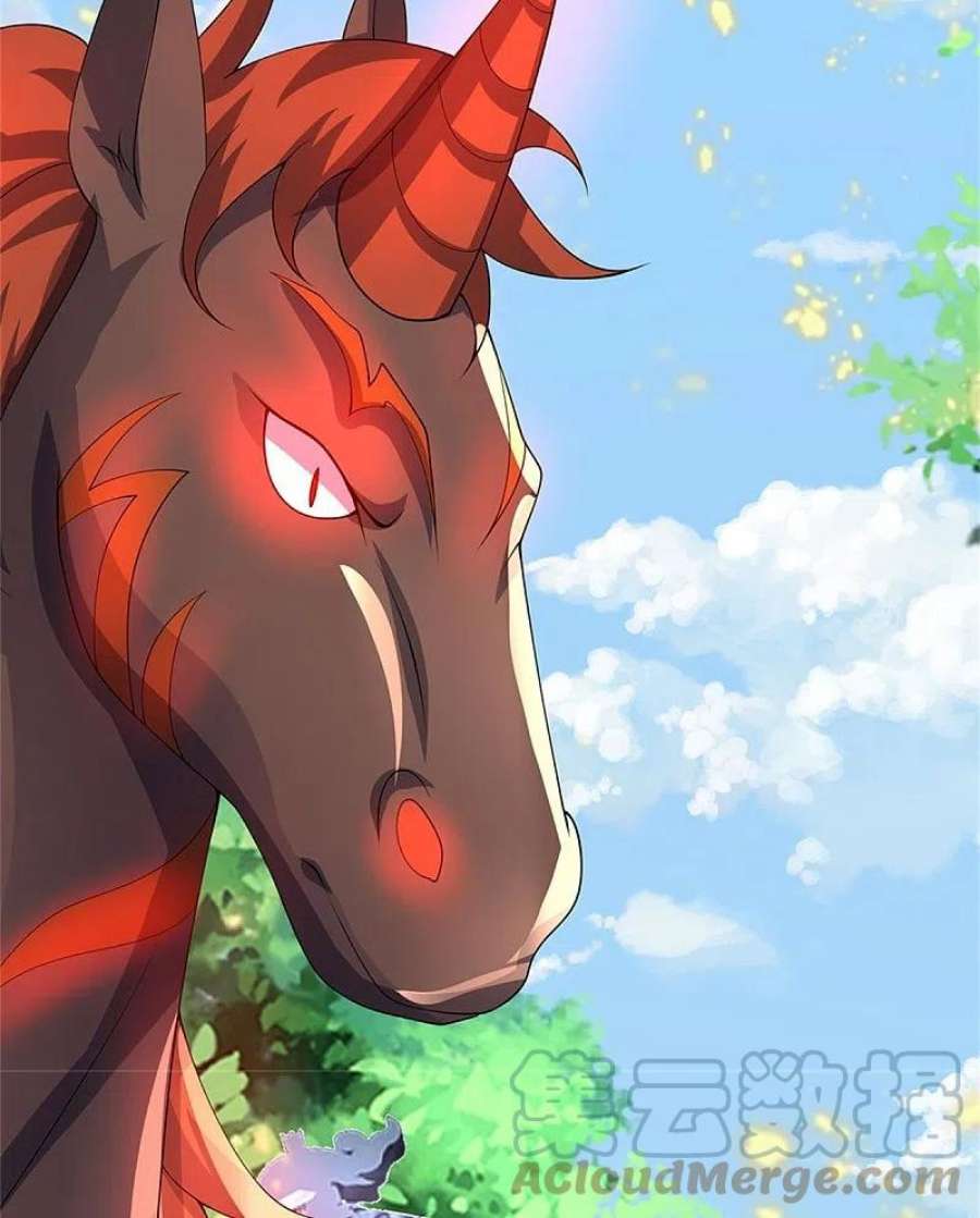 神武天尊489话 好兄弟，上船吧！