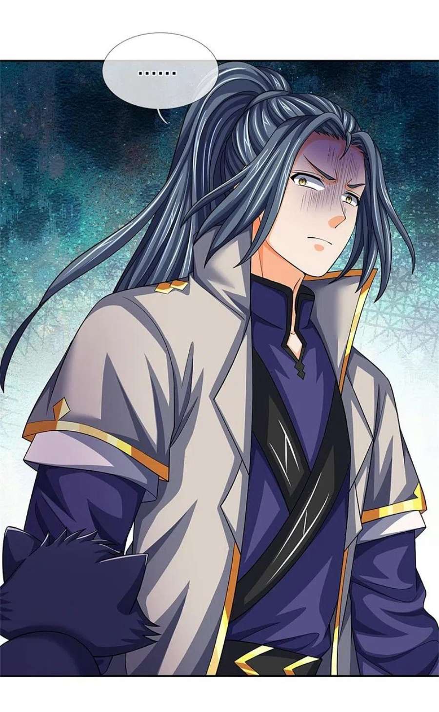 神武天尊504话 日子就快到了